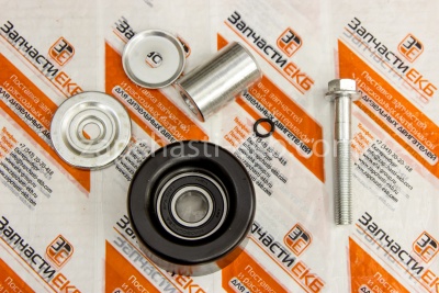 5309066 Ролик обводной PULLEY IDLER Cummins